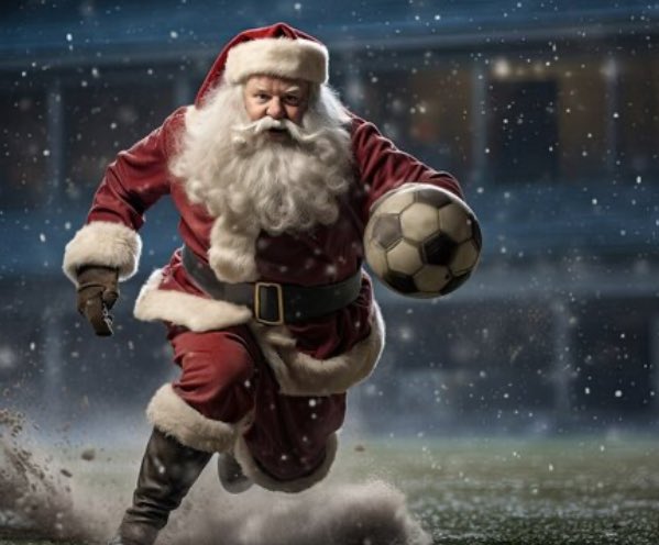 CB_United's tweet photo. To all our Corner Brook United players, volunteers, staff and supporters we wish you a very Merry Christmas 🎅
#happyholidays
#cornerbrookunitedproud
#CBUSC
#letsgounited https://t.co/JmDHge5uzF