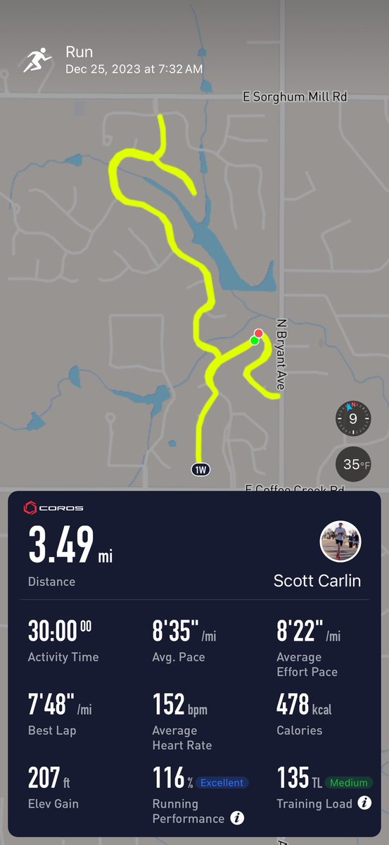 Dr. Scott Carlin tweet media