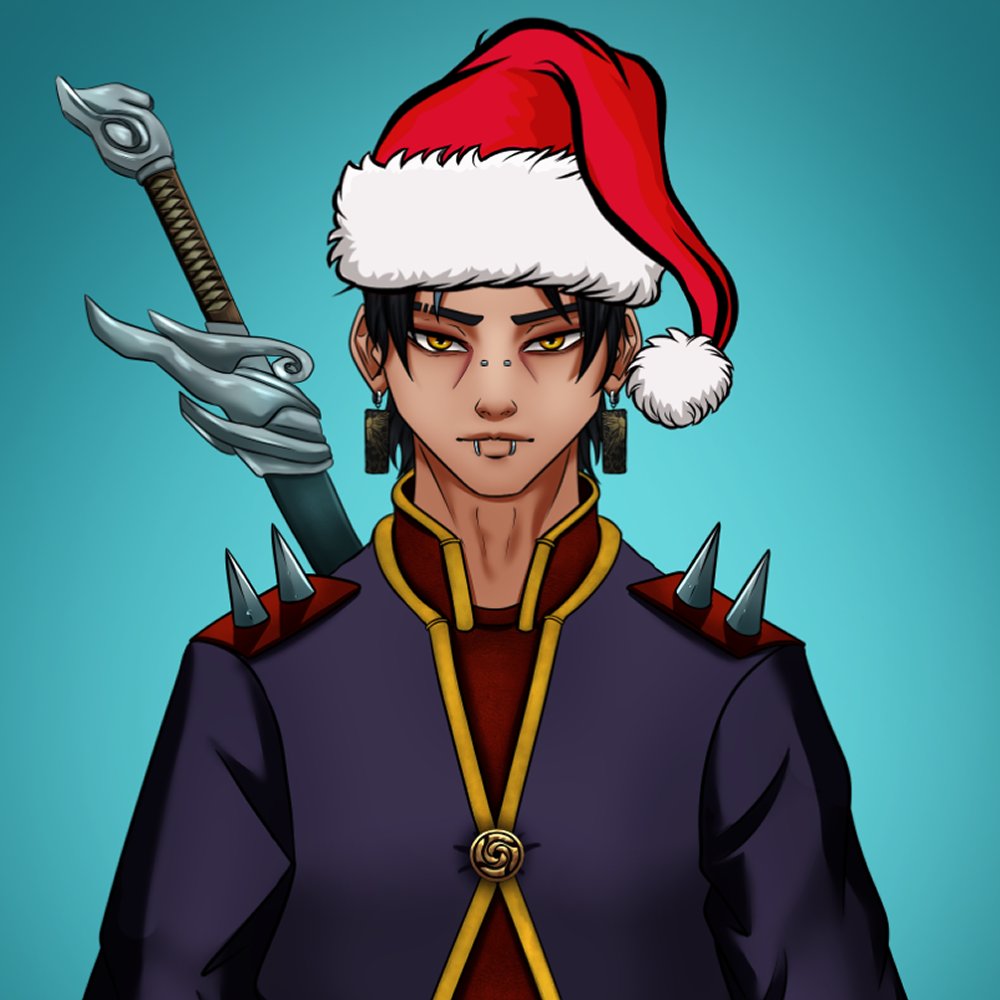 IchigoHamada's tweet photo. Feliz Natal do melior de shibuya etc etc, não vou deixar o home cujo o único titulo se limita a PAI da shinohara (pois o que ele conseguiu por mérito é de ser um merdinha) matar a minha amiga, vou mostrar o SACO do papai noel pra aquele psicopata! boa semana vlw 😎🤘 #minhaopniao https://t.co/DuND77WXto