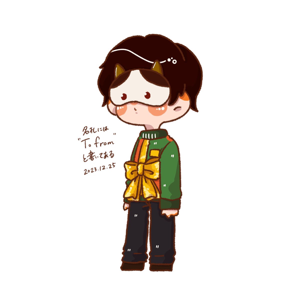 osana0601_rkgk's tweet image. 妙に馴染んでですこ
#MSSPアート　#MSSP生