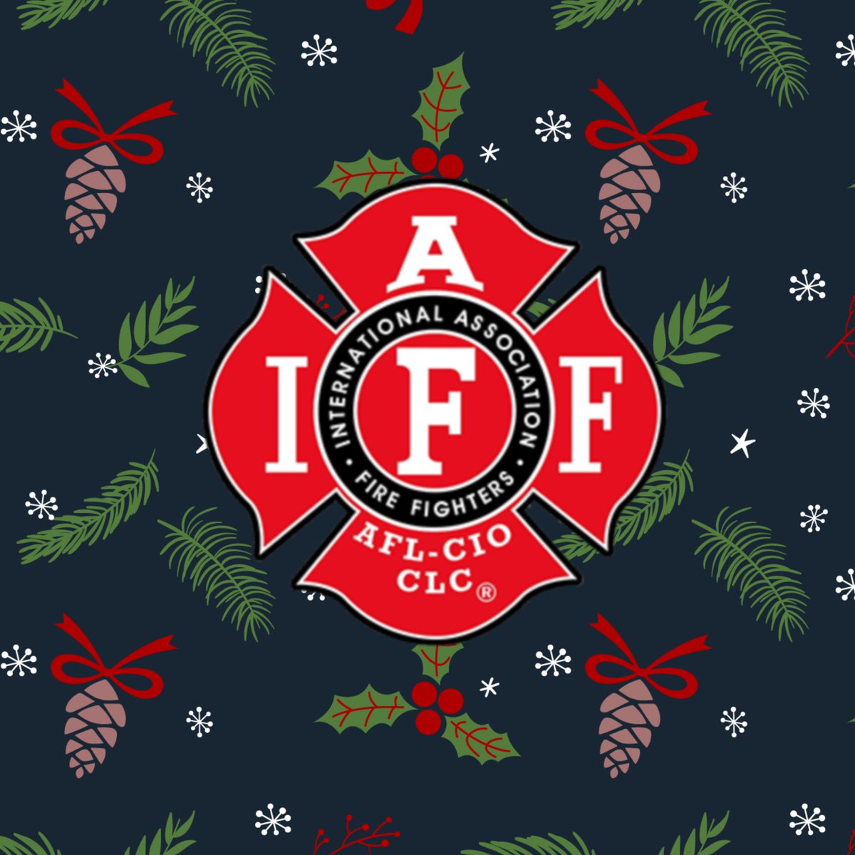 IAFF Local 698 tweet media