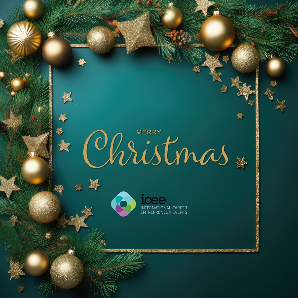 We wish you and your family a Merry &amp; Blessed Christmas! 🎄

#christmas #christmas2023 #merrychristmas #merrychristmas2023 #happychristmas #happychristmas2023