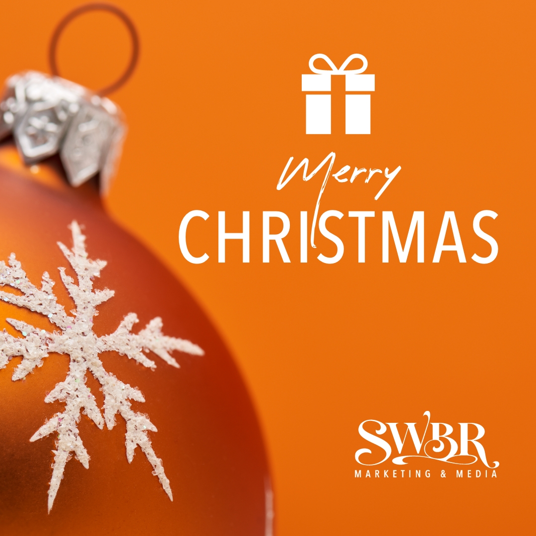 SWBRinc's tweet photo. All of us are wishing you a very, very Merry Christmas!!! ❤️🎄 We hope you have the best day with your loved ones! https://t.co/91G5mLVlhX