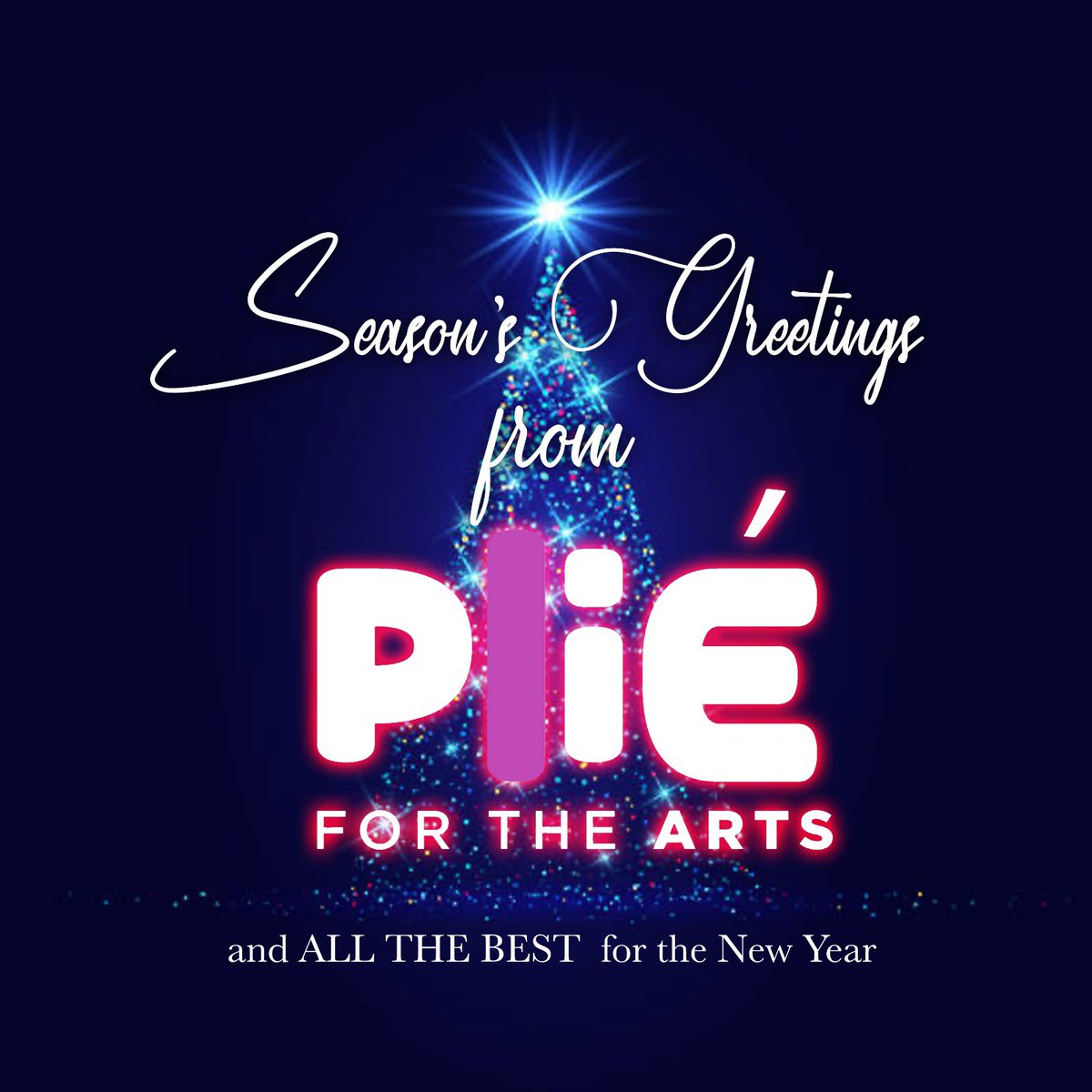Merry Christmas and all the very best for the New Year!