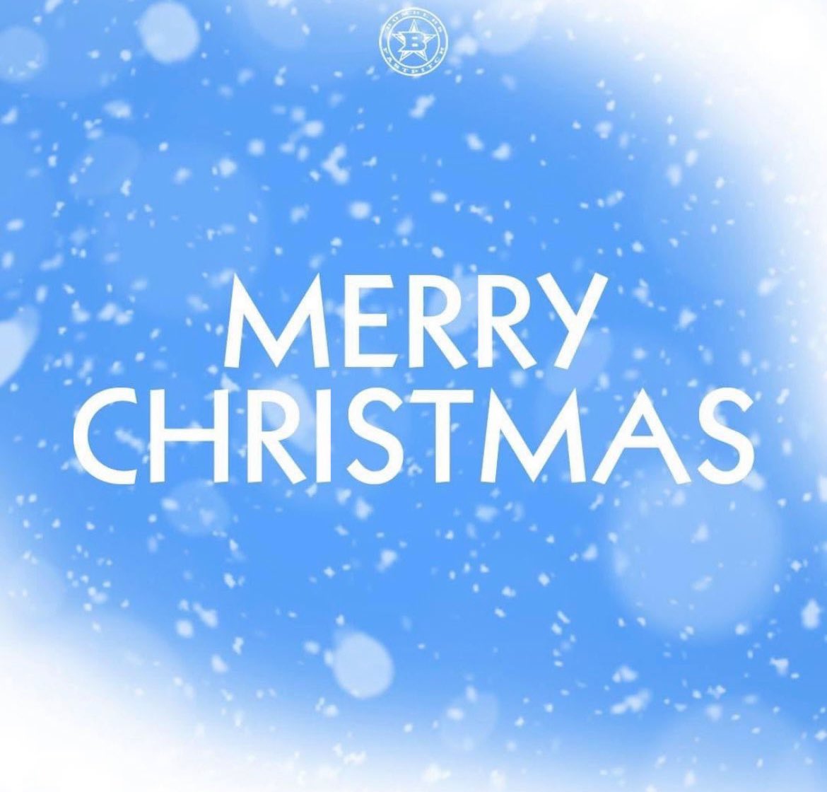BombersLewellen's tweet photo. Merry Christmas from the 16u Bombers! #BomberNation https://t.co/OedeVf0xAv