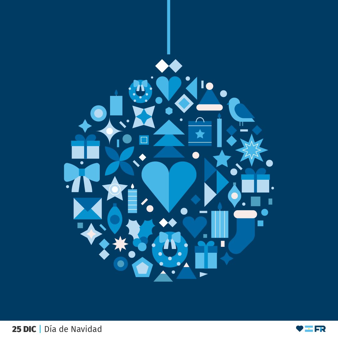 FrenteRenovador's tweet photo. ¡Feliz Navidad para todos y todas! 🎄

Que esta fecha nos encuentre unidos a nuestros seres queridos, celebrando con amor y alegría. https://t.co/wdSB6HvYt0