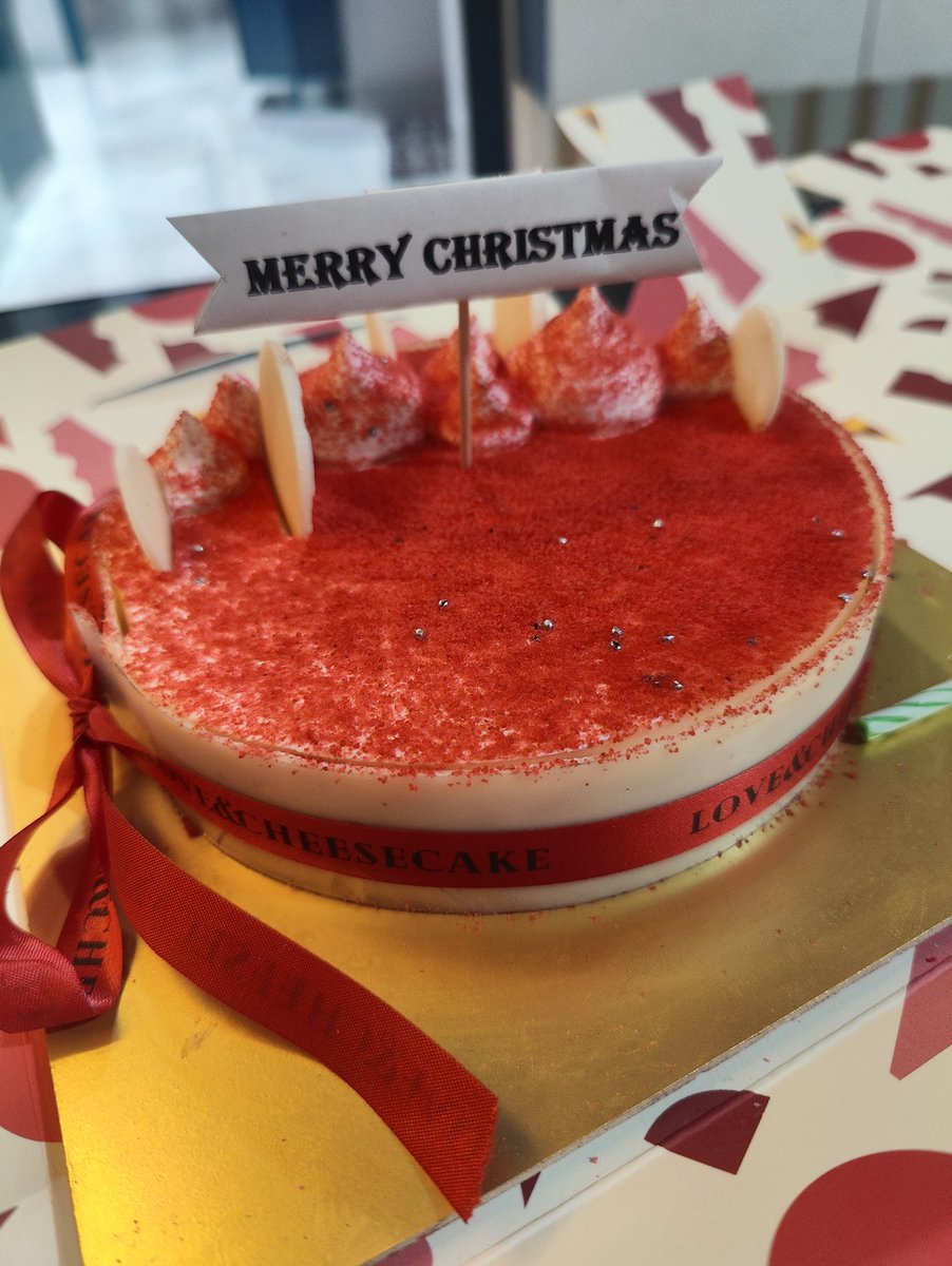 Jai Shree Christmas 🎅