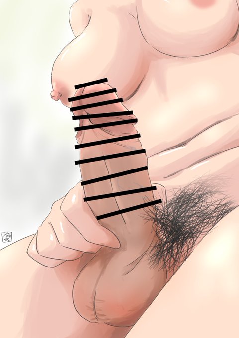 おちんちんDMもらいました(?) 