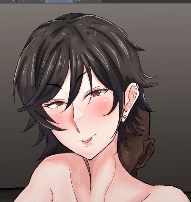 ユーリア差分WIP 