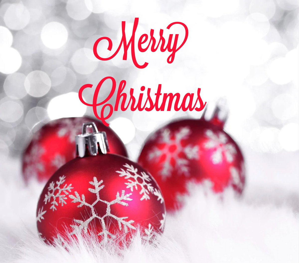 LyndyLive's tweet photo. From our home to yours, wishing you a very
 🎄 Merry Christmas 🎄 

✝️The REASON for the SEASON✝️
“For unto you is born this day in the city of David a Saviour, which is Christ the Lord.”
~ Luke 2:11 https://t.co/jvWuzQmH5g
