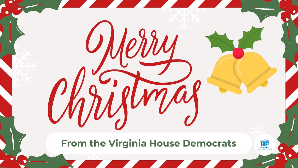 VA House Democrats tweet media