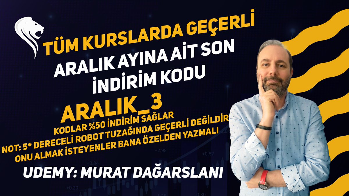 Murat Dağarslanı (@MurtiTheTrader) on Twitter photo 2023-12-25 14:17:06