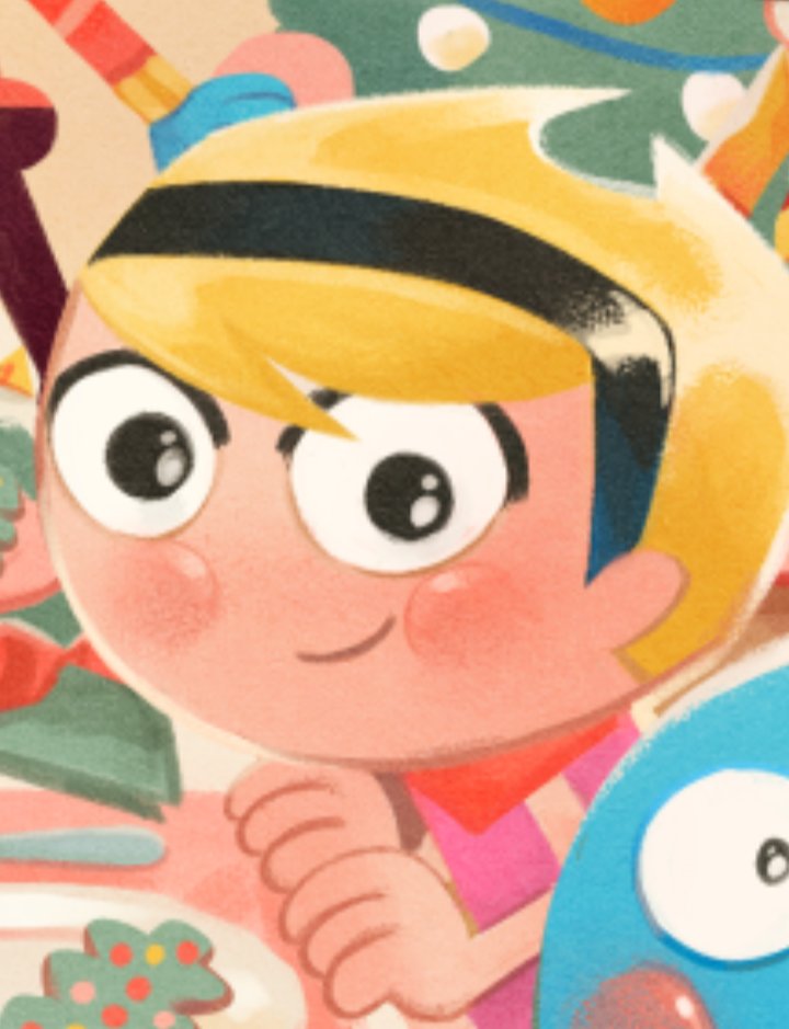 krystalcasey827's tweet photo. @cartoonnetwork #NotMyMandy https://t.co/e839Liv55i