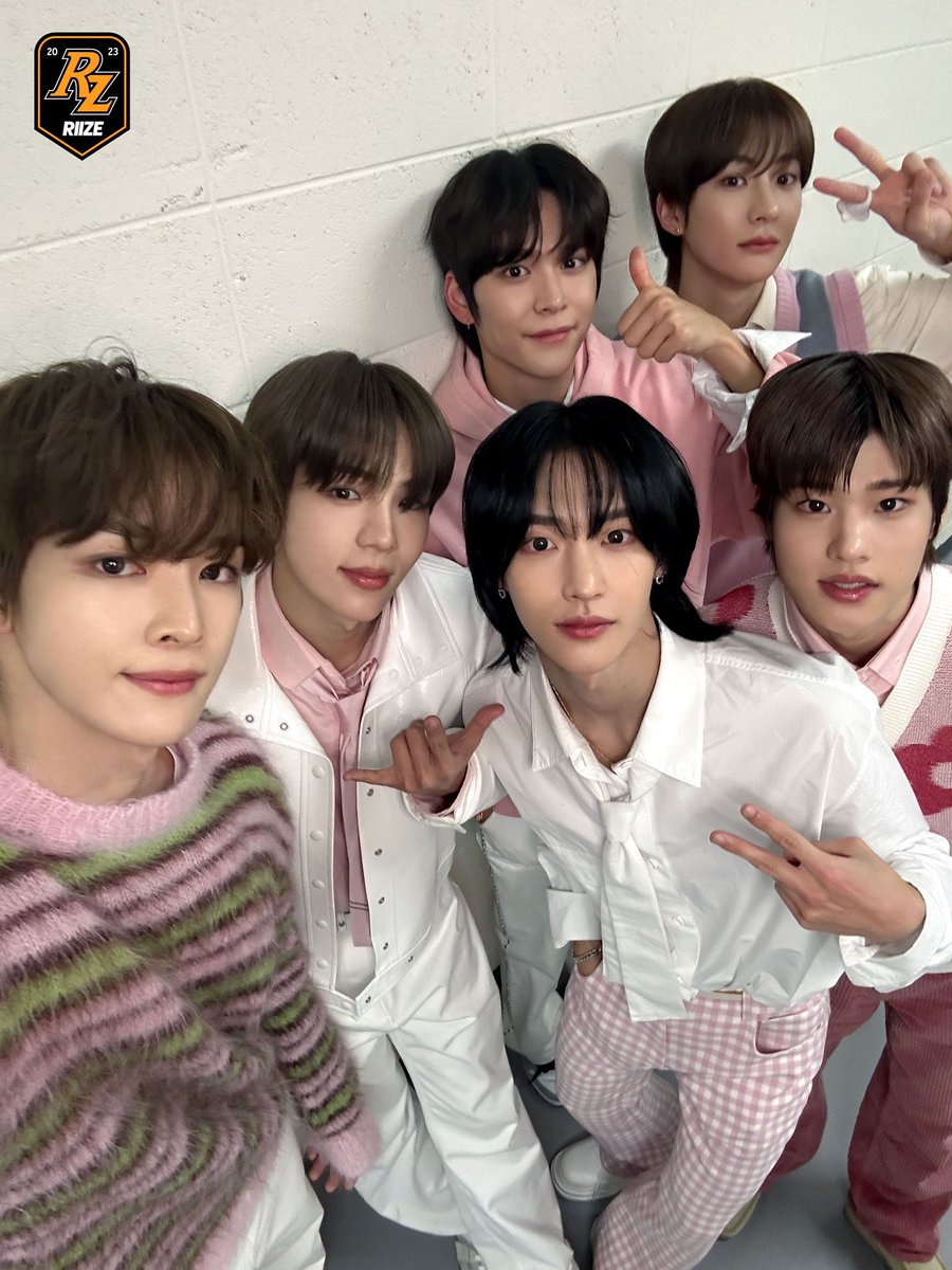 RIIZE_VIDEOS's tweet photo. [231225] RIIZE WV Membership

SBS Gayo Daejeon

#RIIZE #라이즈 @RIIZE_official https://t.co/VnO82fJr5X