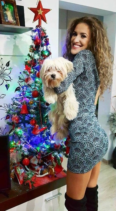 bethmo1666's tweet photo. Merry Christmas 🎄 https://t.co/mK2SNX3YpO