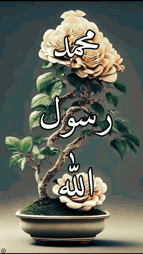 hmadhmmdwh8's tweet photo. اللهم صلِّ وسلم وبارك على سيدنا محمد وعلى آله وصحبه اجمعين وسلم تسليما كثيراً https://t.co/RoERqbvAzn