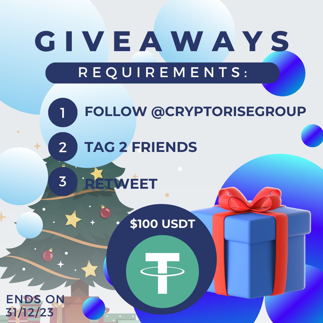 CRG Trading tweet media