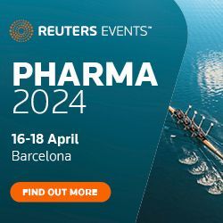 Reuters Events: Pharma 2024 is where 1200+ of pharma’s leading commercial, marketing, medical, patient engagement, market access, RWE and digital health heavyweights will align purpose, unleash innovation and unlock healthcare. #REPharma2024 @ReutersEvents