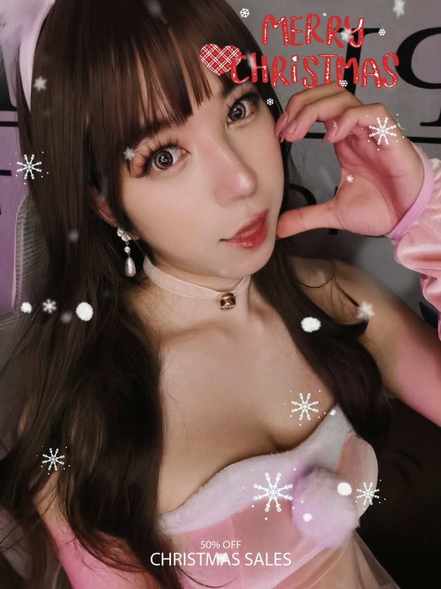 Merry Christmas🎄🎄🐰🐰