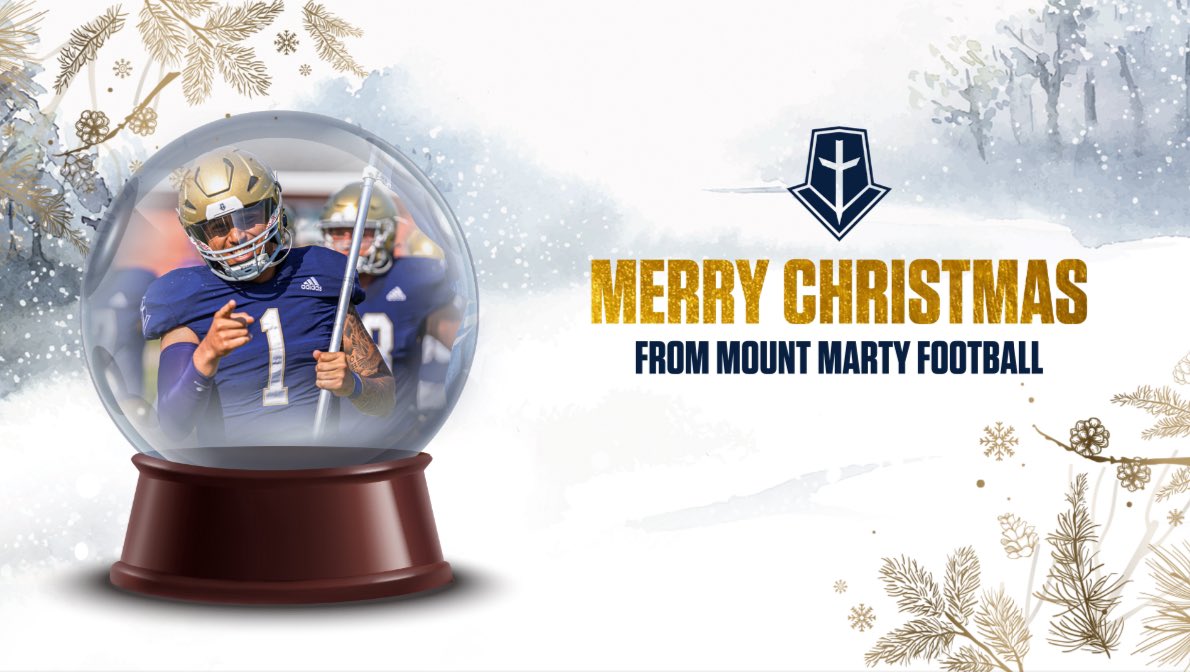 Mount Marty Football (@MMULancersFB) on Twitter photo 2023-12-25 14:21:13