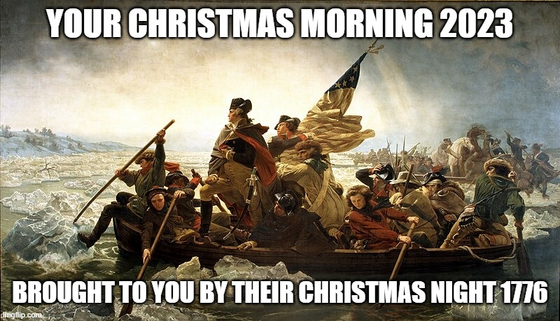 @triviapotus Merry Christmas!