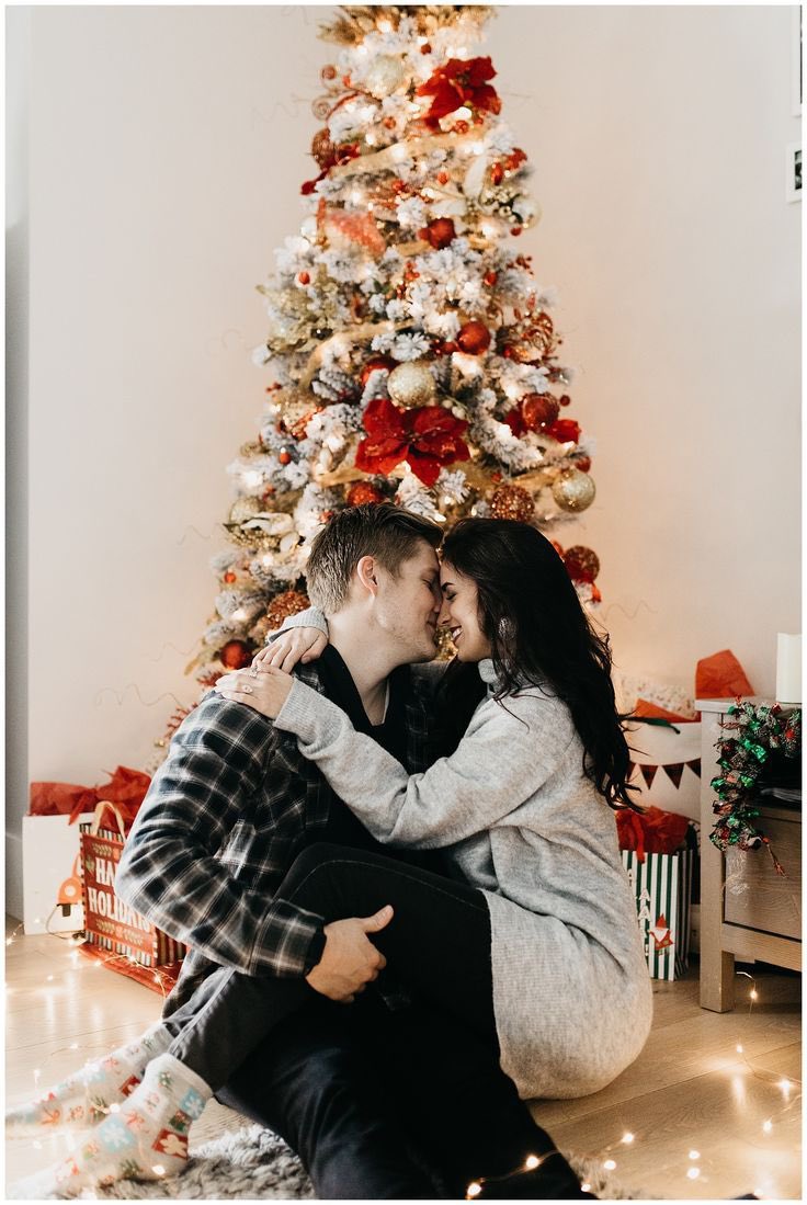 Merry Christmas from me and my love (<a href="/WinterKurosaki/">“Winter Madness” Yuki Kurosaki</a>)