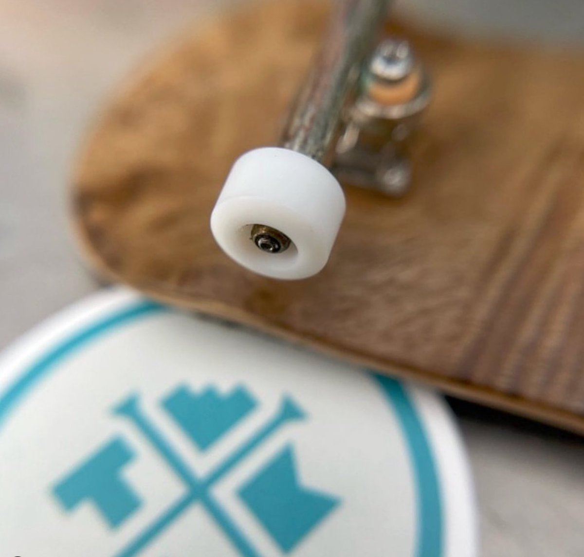TeakTuning | Pro Fingerboards tweet media