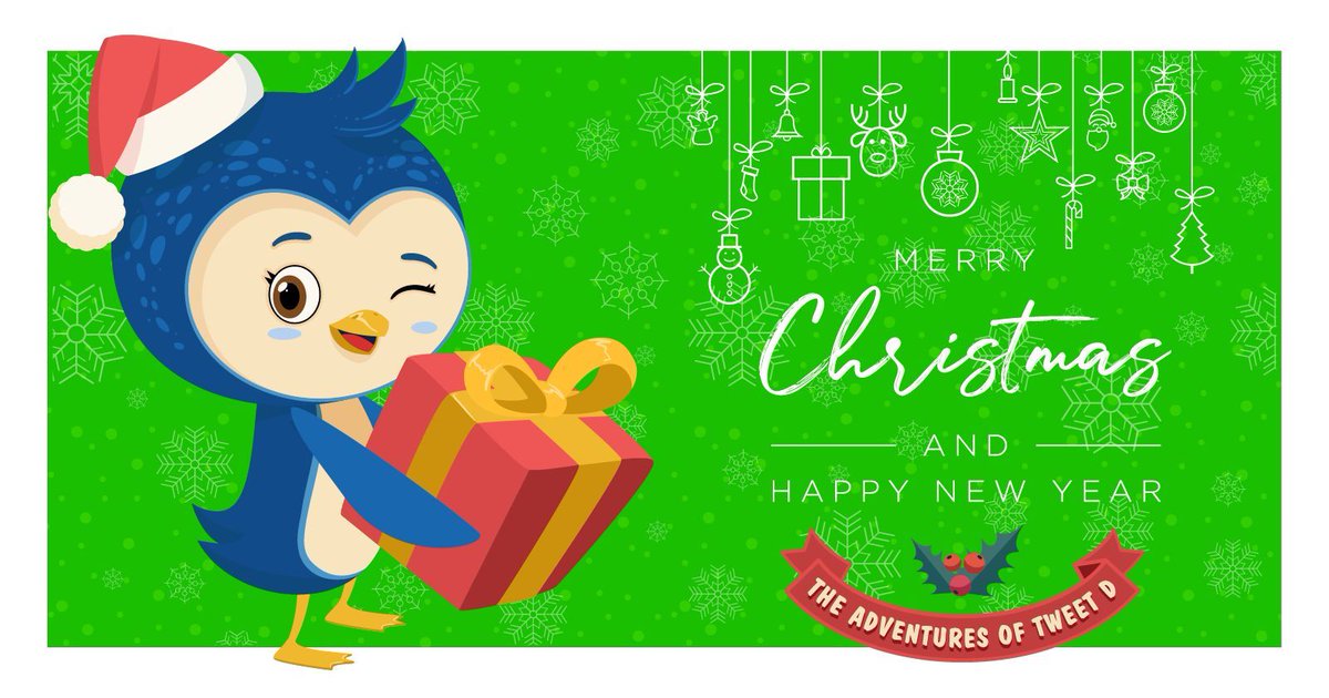 Merry Christmas! We hope you have a wonderful day filled with joy and happiness.  

#Christmas #MerryChristmas #Holidays #HappyHolidays