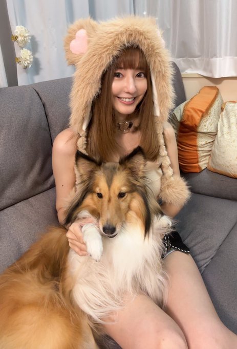 Twitterのコスプレ画像16