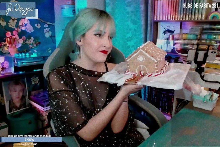 Feliz navidaad 🎄🎀