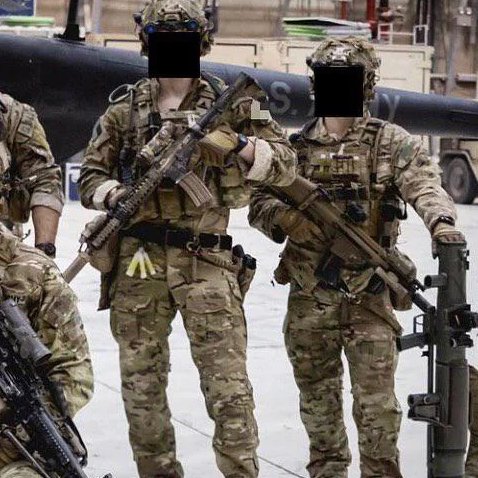 75th Ranger Regiment