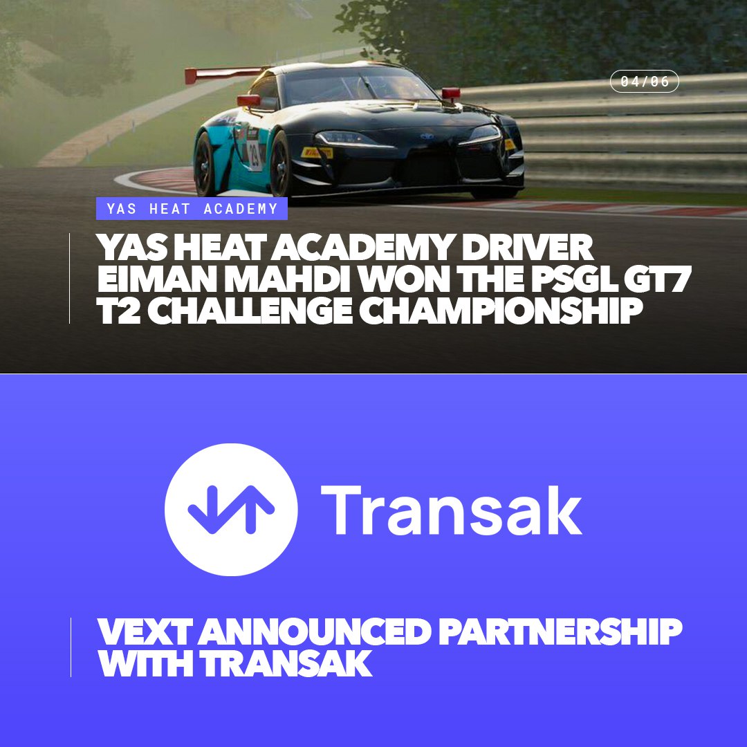 cbmwill's tweet photo. @lets_DYOR @atorprotocol As #Veloce prepares for its upcoming game release #Racino, expect major growth for $VEXT holders in the #Vextverse. @vextoken https://t.co/8sYJpVfOlb