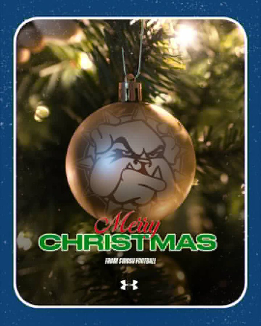 Appreciate it, happy holidays! 🎄<a href="/_CoachLeyden/">Collin Leyden</a> <a href="/SWOSUFootball/">SWOSU Football</a>