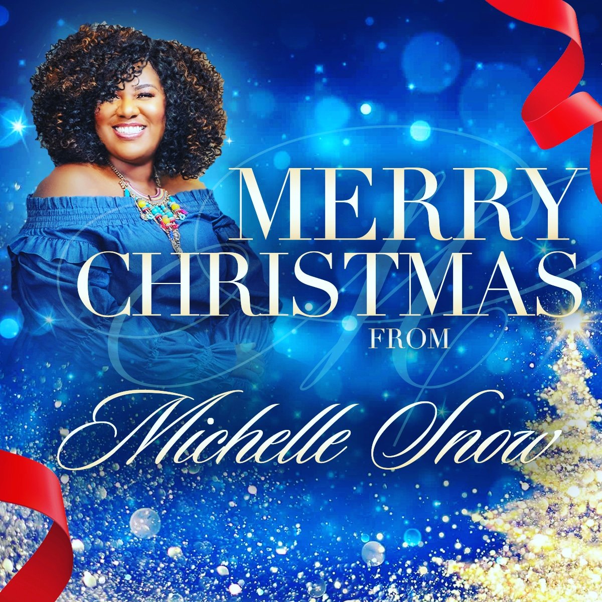 Michelle Snow tweet media