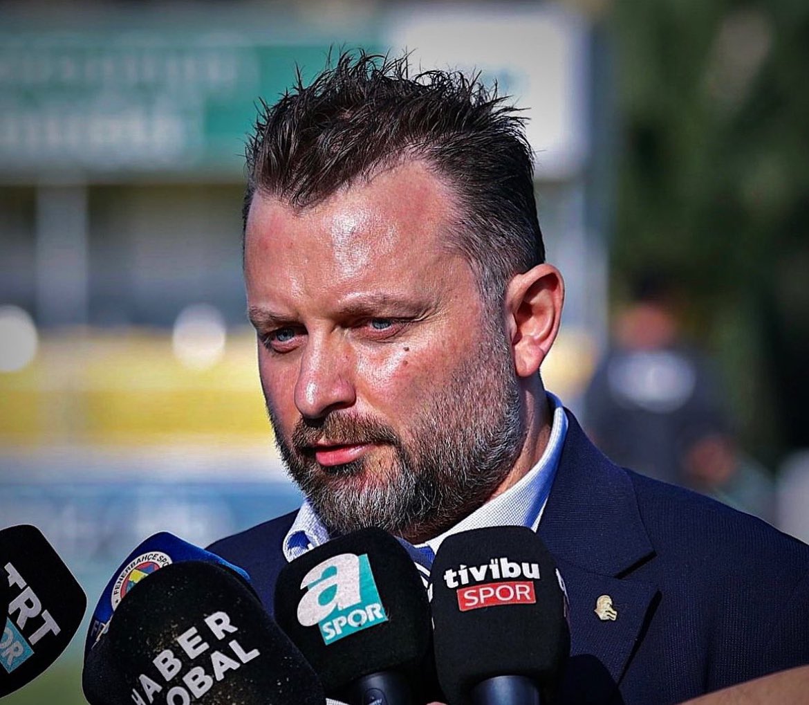 💥🗣️ Selahattin Baki: Algı olaylarında Galatasaray'ı tebrik ediyorum. Başkanlar, yöneticiler değişiyor fakat, zihniyet hiç değişmiyor.