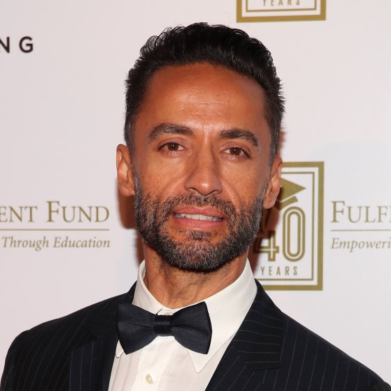 DETONATEDcom's tweet image. Kamar De Los Reyes, known for his role as ‘Raul Menendez’ in #CallofDuty Black Ops 2 (2012), has passed away at 56.

RIP Legend 🙏