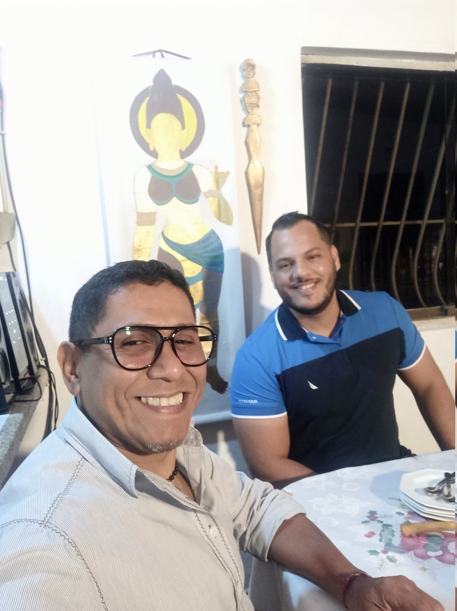 Feliz navidad para todos! ... Y que siga el gozo!