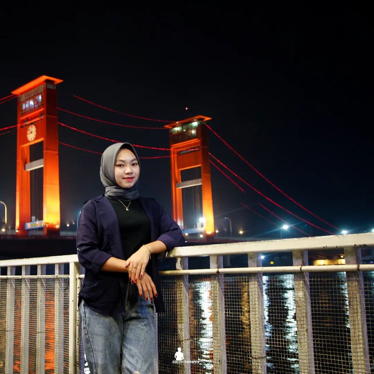 Palembang Now tweet media