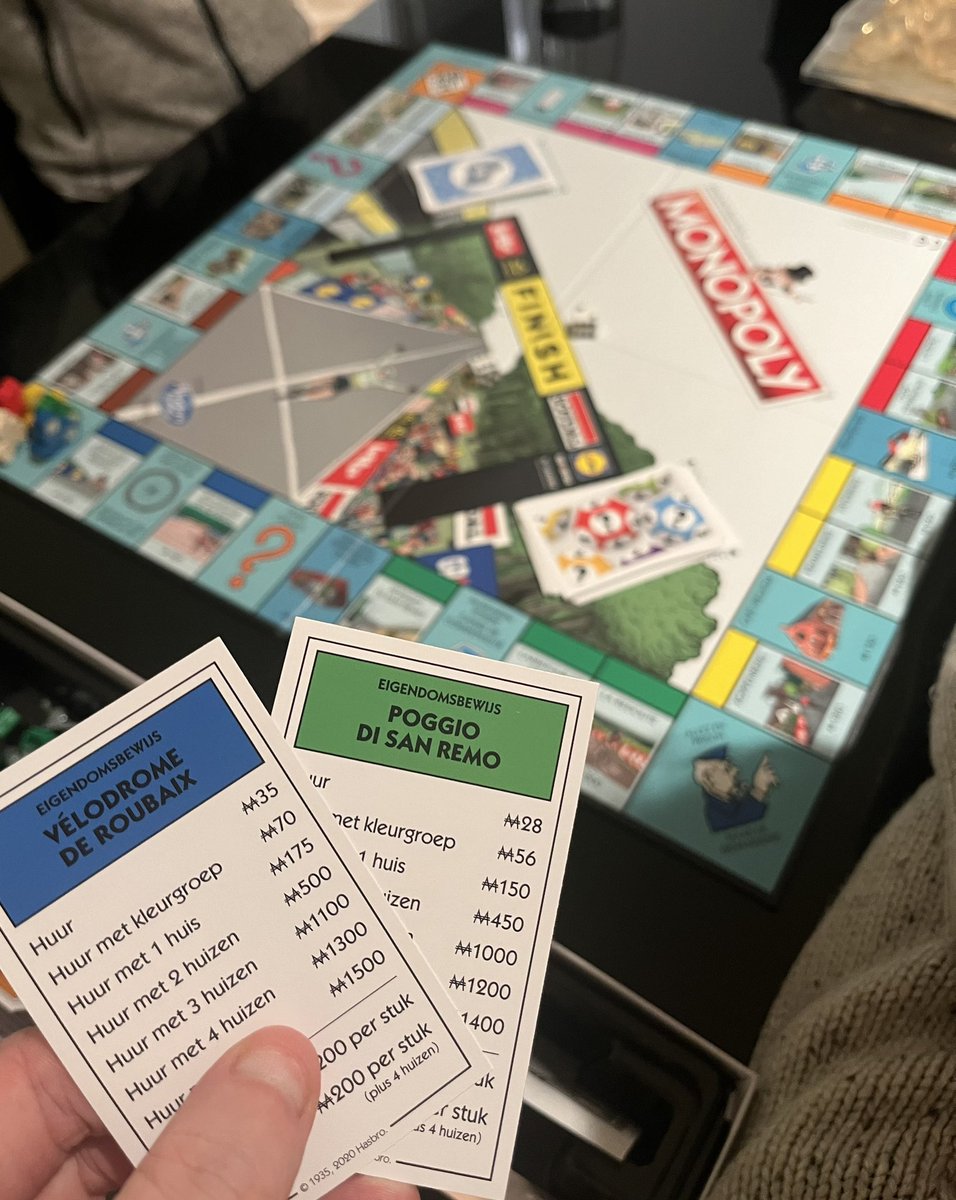 Benji Naesen tweet media