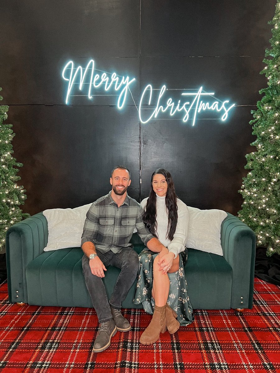 Merry Christmas from the Cases ❄️🎄❤️