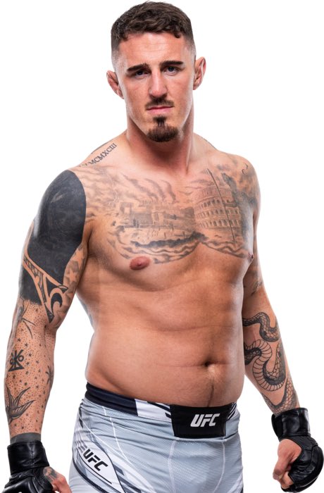 drew_sports_'s tweet image. CoMain Event:
Alex ‘Poatan’ Pereira
Vs
Tom Aspinall

Alex moves up to challenge Tom for the interim HW title