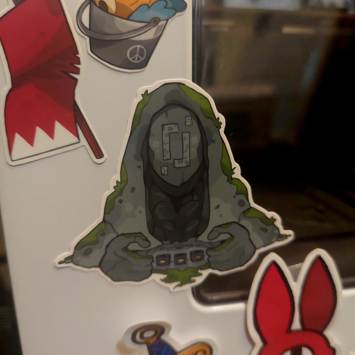 chrisriin's tweet photo. still need to adjust some settings but they're real!! https://t.co/aruw5Au4H2