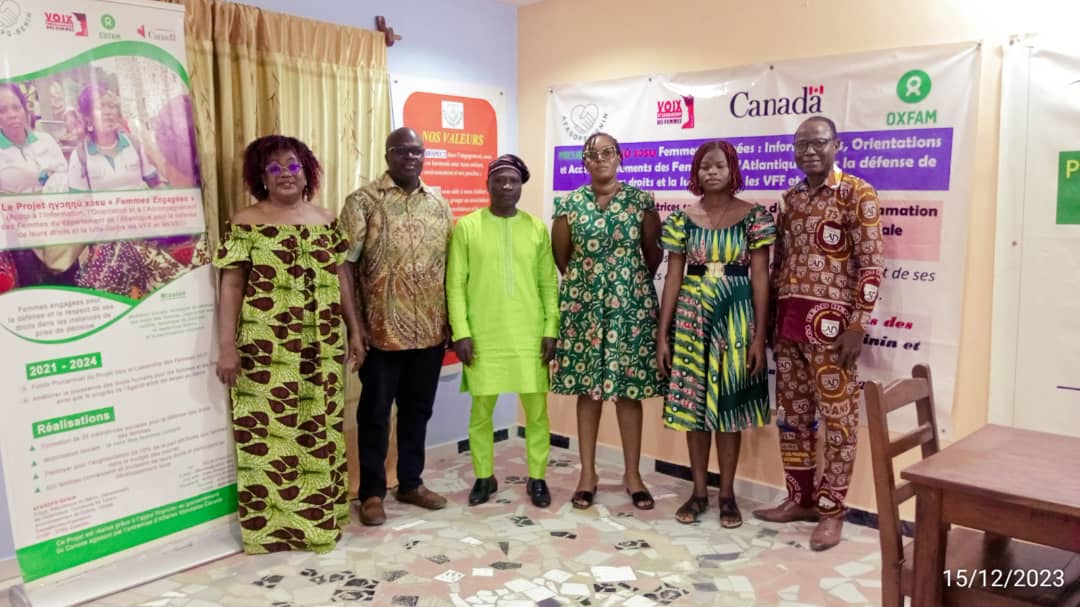 AFASOPS-BENIN tweet media