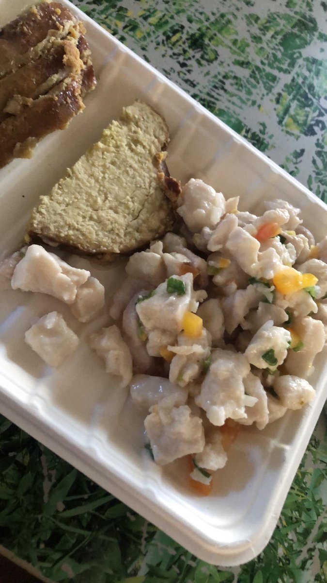 Somewhere in Fiji someone is heating up the bulagi