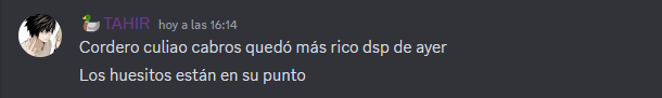 childsans9's tweet photo. @f_zvrs es q no para man https://t.co/u8MkZOYaKD