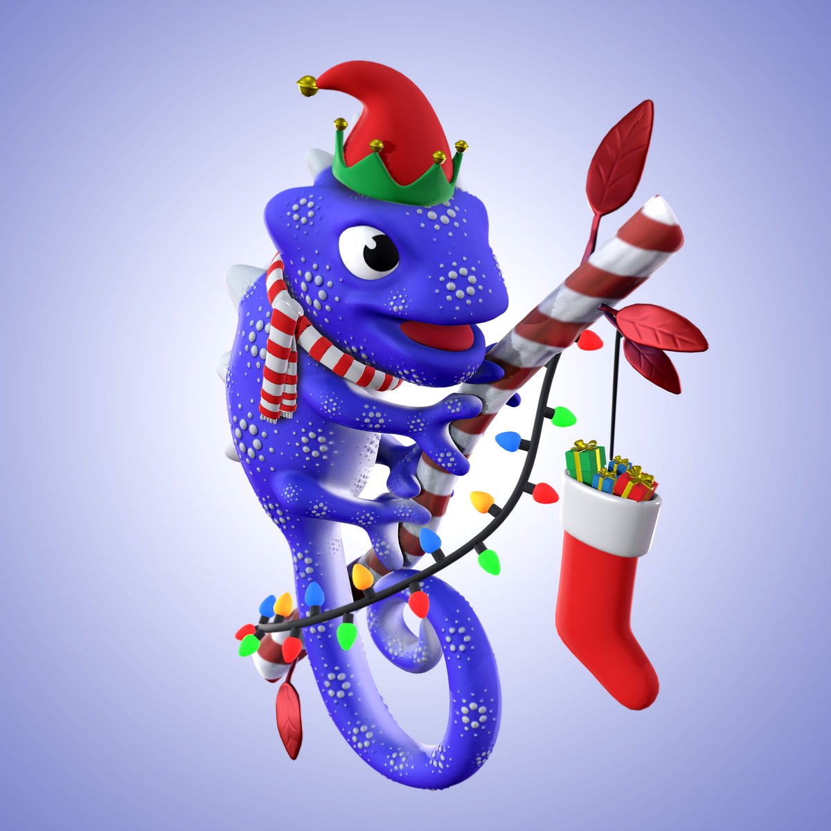 CardanoChameleons tweet media