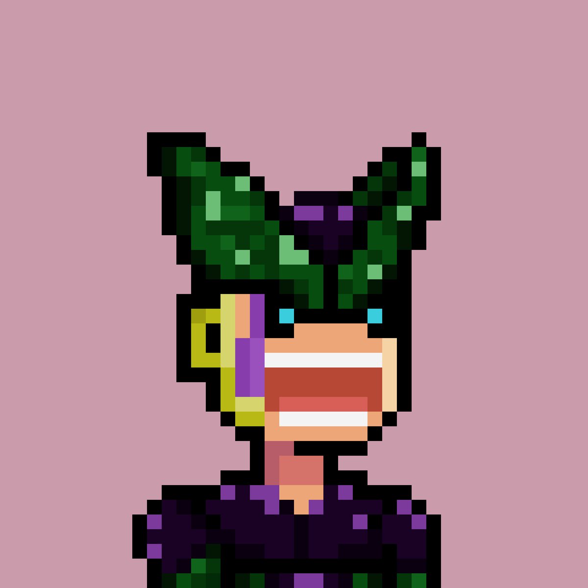 seiyansnft's tweet photo. Final flash giveaway of the day.

69 guaranteed free mints up for grabs.

Like/comment/RT

https://t.co/5fC1kxnXLP https://t.co/pUfOWED1ja
