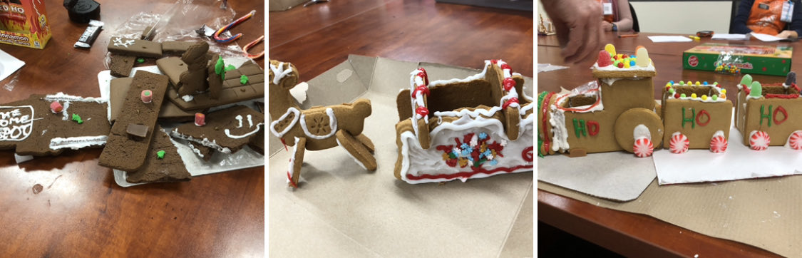 #DreamTeam2217:  Merry Christmas from The Leadership Team. We appreciate all the hard work you out in day in and day out.