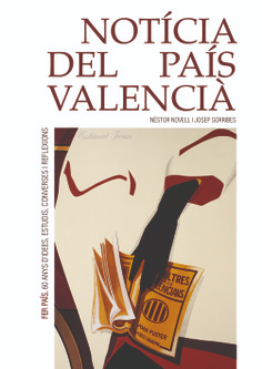 Un Debat de País (@undebatdepais) on Twitter photo 10- i, dos: "Notícia del País Valencià. Fer país. 60 anys d’estudis, converses i reflexions", de Néstor Novell i Josep Sorribes i Monrabal, una obra coeditada per <a href="/BalandraE/">Balandra edicions</a> i <a href="/Inst_Magnanim/">Institució Alfons el Magnànim</a> 10- i, dos: "Notícia del País Valencià. Fer país. 60 anys d’estudis, converses i reflexions", de Néstor Novell i Josep Sorribes i Monrabal, una obra coeditada per <a href="/BalandraE/">Balandra edicions</a> i <a href="/Inst_Magnanim/">Institució Alfons el Magnànim</a>
