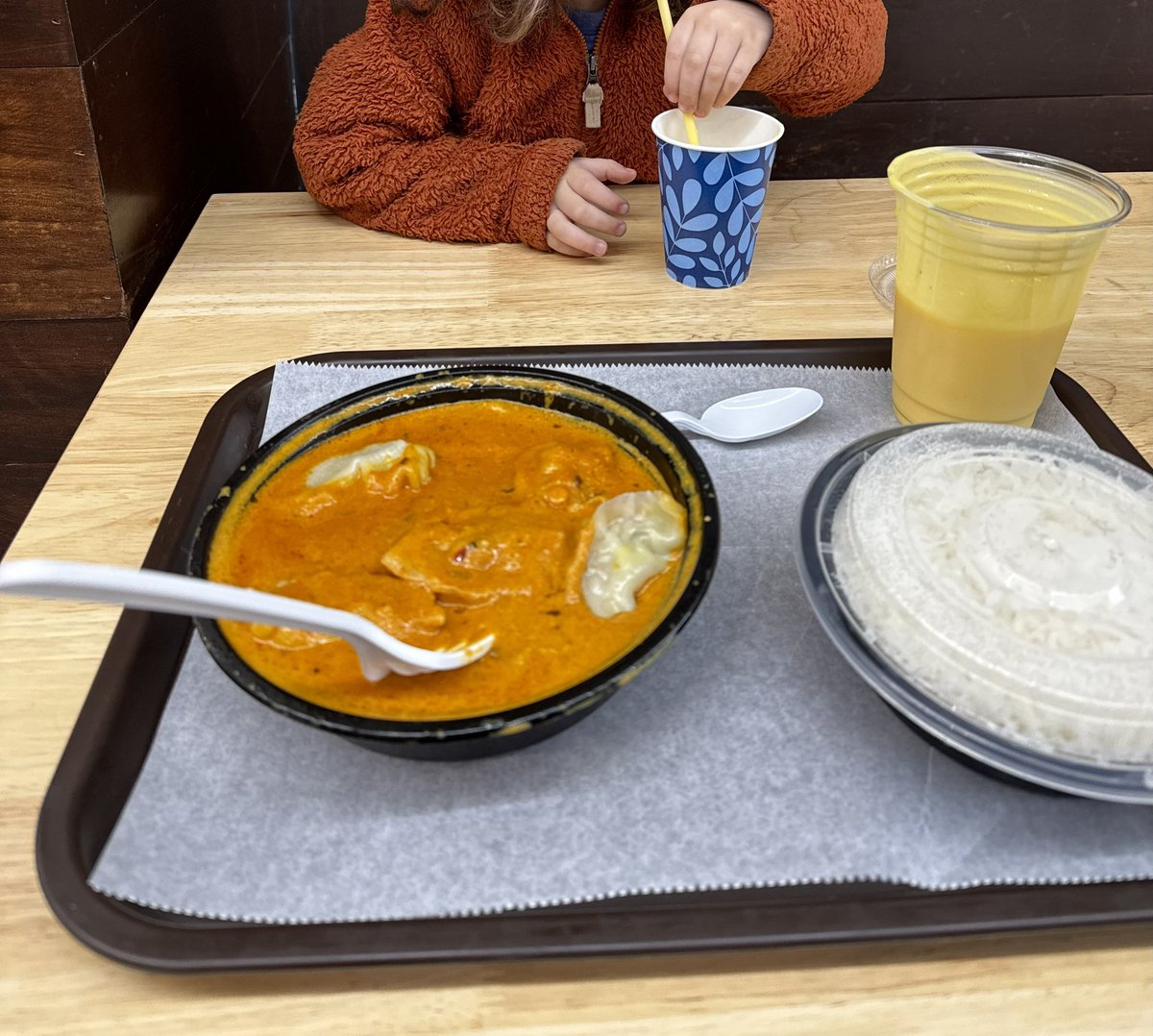 If you’re looking for something open in Lakeview on Christmas, these were the options I found biking around. Favorite is Momo Factory for some excellent Mango Lassi:
maps.app.goo.gl/FQyAWd6nKDQwSi…